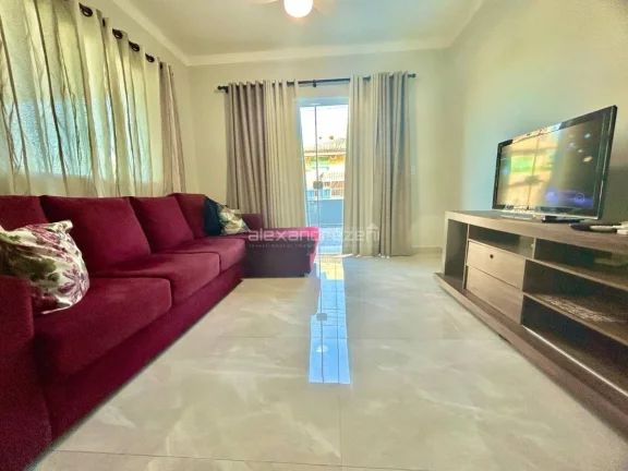 Imagem Casa 3 Dormitórios - Nova