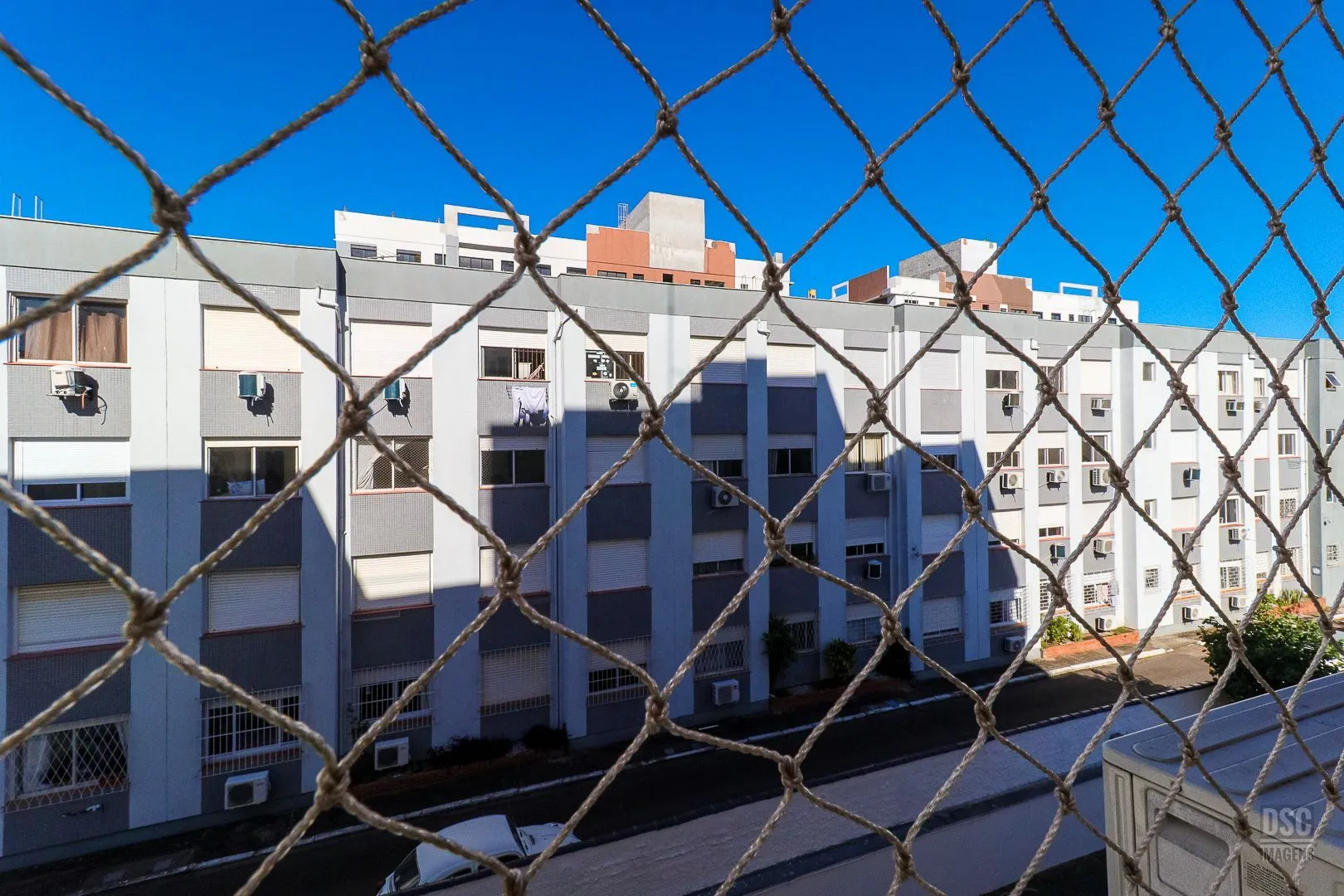 Imagem Apartamento aconchegante na Dr. Campos Velho | 2 dormitórios com vaga de garagem