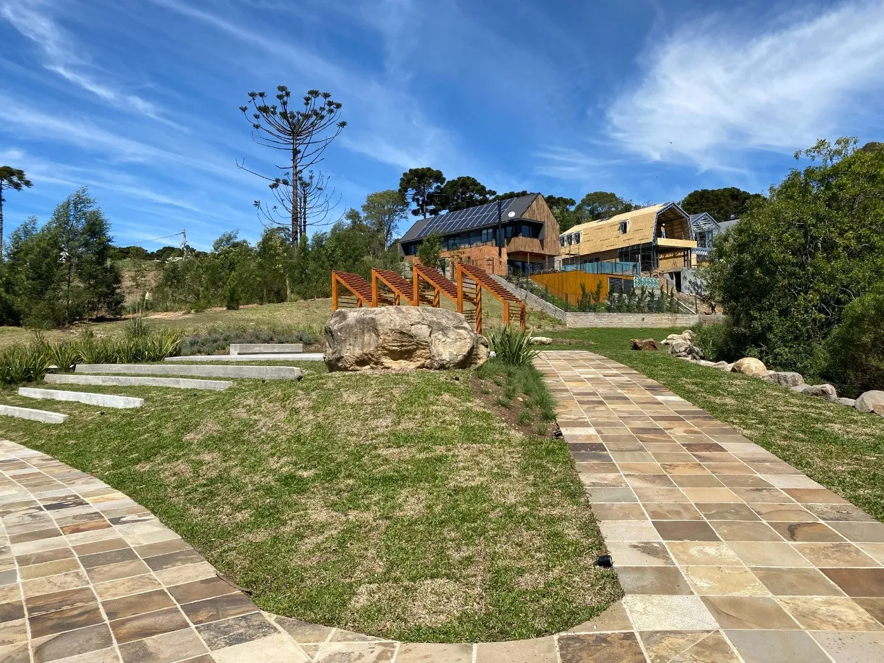 Imagem Lote à venda em Gramado, Portico, 652.39m2