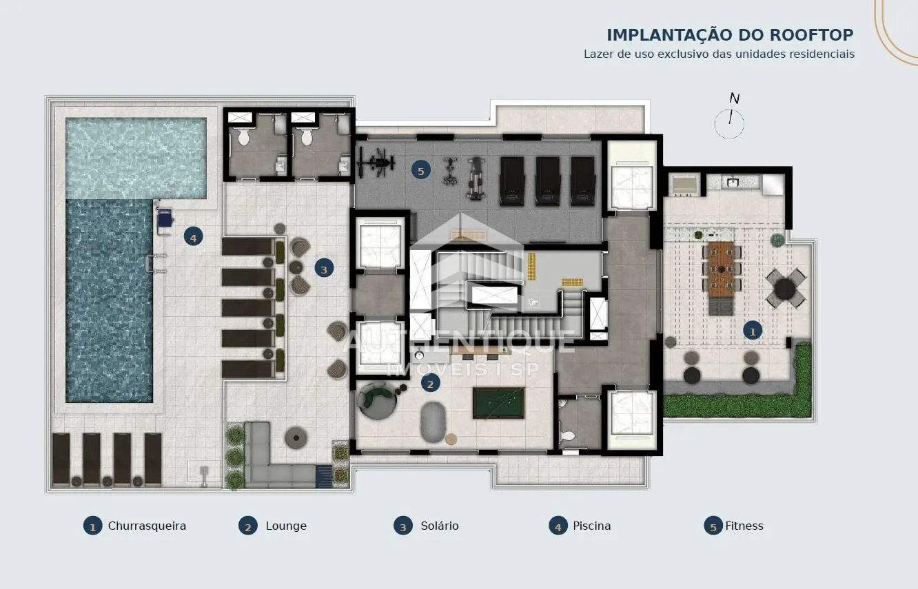 Imagem IMPAR 737 HOME BOUTIQUE PINHEIROS - Apartamento à venda no bairro Pinheiros - São Paulo/SP, Zona Oeste