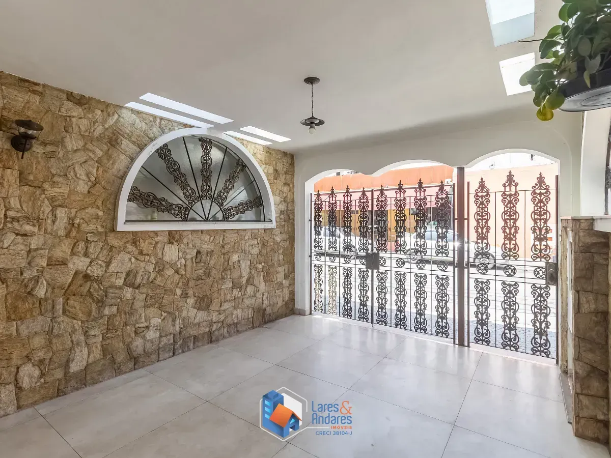 Imagem Casa para venda em Tatuapé com 2 quartos, 100m²