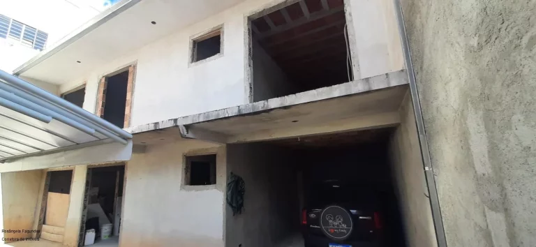 Imagem CASA RESIDENCIAL em POÇOS DE CALDAS - MG, JARDIM CAMPOS ELÍSIOS