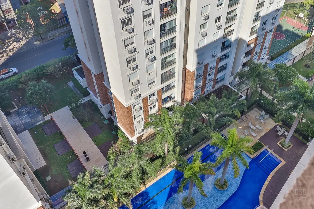 Imagem Apartamento em Passo da Areia