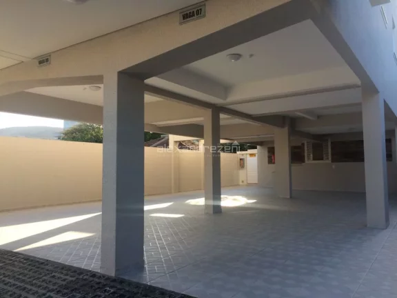 Imagem Apartamento Novo 2 Quartos + Terraço