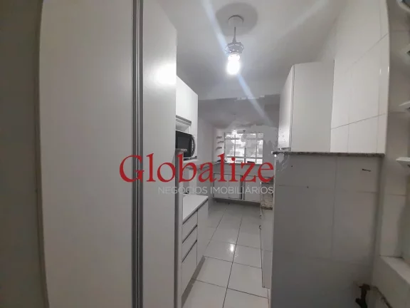 Imagem Apartamento 02 dormitórios á venda por R$ 430.000,00 no bairro Boqueirão em Santos SP