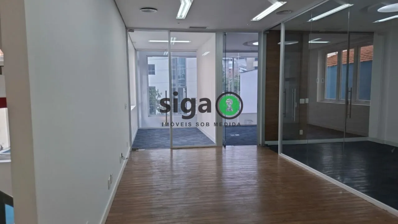 Imagem Ponto Comercial à Venda - Alto Fluxo , Chácara Santo Antônio