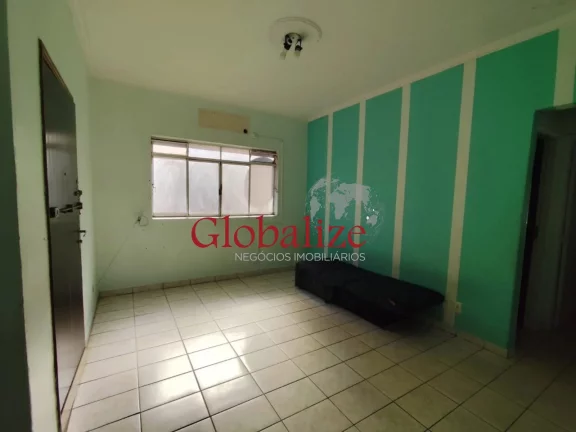 Imagem Apartamento à venda com 67m², 3 quartos, 1 banheiro, vaga para moto por R$330.000,00 na Ponta da Praia em Santos