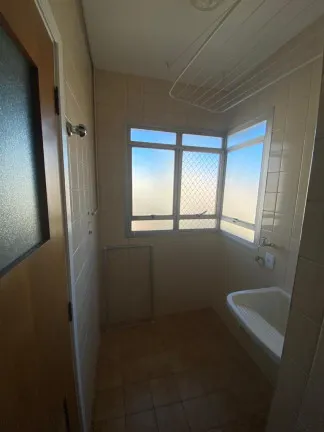 Imagem Apartamento com 1 Quarto à Venda, 53 m² em Vila Itapura - Campinas