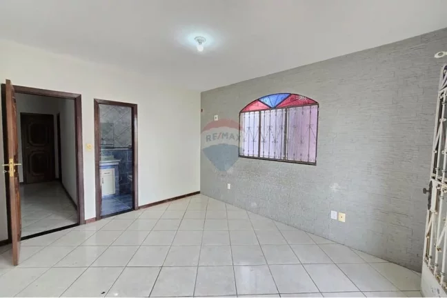 Imagem Casa Ampla e Moderna em Campo Grande - RJ