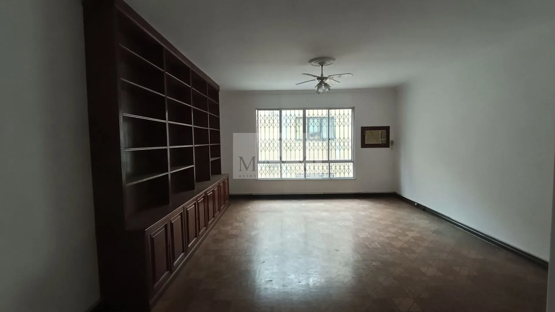 Foto do imóvel Condomínio Edificio Aldebaran - Apartamento em Tijuca em Rua Araújo Pena