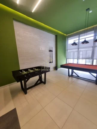 Imagem Apartamento de 2 quartos com vista panorâmica à venda no Ocean House, Jaguaribe, Salvador-Ba. Luxo e conforto à beira-mar!