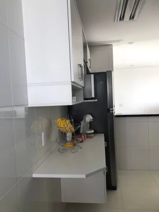 Imagem Apartamento Maravilhoso com 50 m² 2 Dormitorios e 1 Vaga de Garagen
