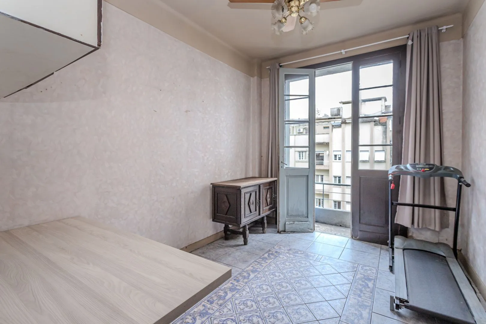 Imagem Apartamento no Centro de 4 dormitórios com 120m²