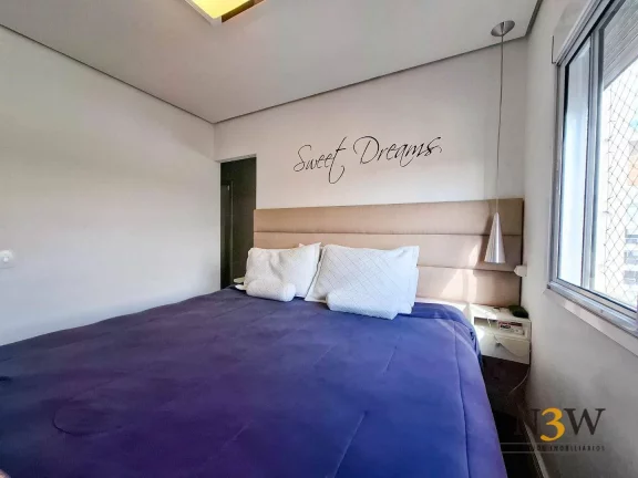 Imagem Apartamento à venda na Vila Leopoldina São Paulo SP com 2 suítes, escritório, terraço gourmet, 2 vagas de garagem e 142m².