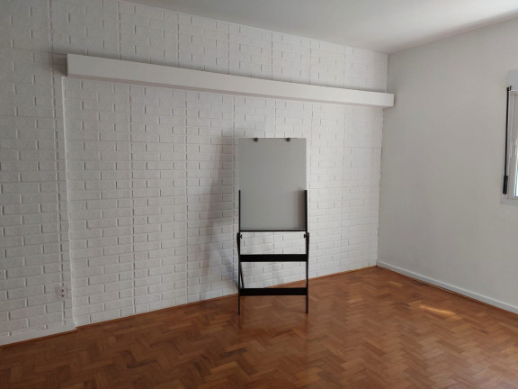 Imagem Apartamento com 3 Quartos para Alugar, 190 m² em Jardim Paulista - São Paulo
