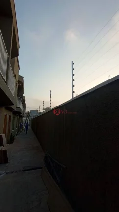 Imagem Sobrado com 2 dormitórios à venda, 60 m por R$ 315.000,00 - Parada XV de Novembro - São Paulo/SP