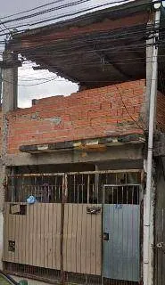 Imagem Terreno à venda, 125 m² por R$ 426.000,00 - Jardim Presidente Dutra - Guarulhos/SP
