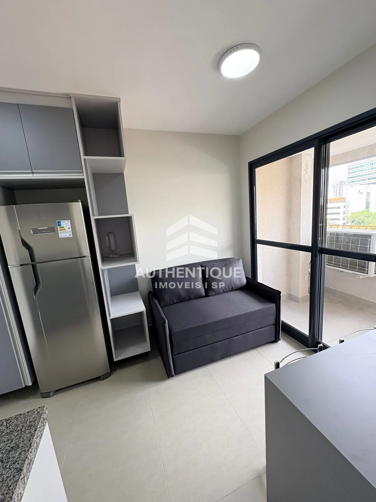 Imagem TODAY VILA OLIMPIA - Apartamento à venda no bairro Vila Olímpia - São Paulo/SP, Zona Sul