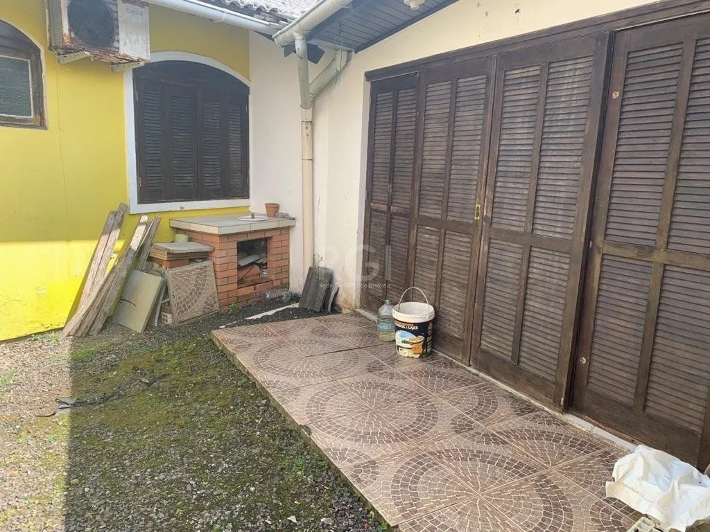 Imagem Casa para Venda - 179m², 4 dormitórios, sendo 1 suites, 3 vagas - Centro