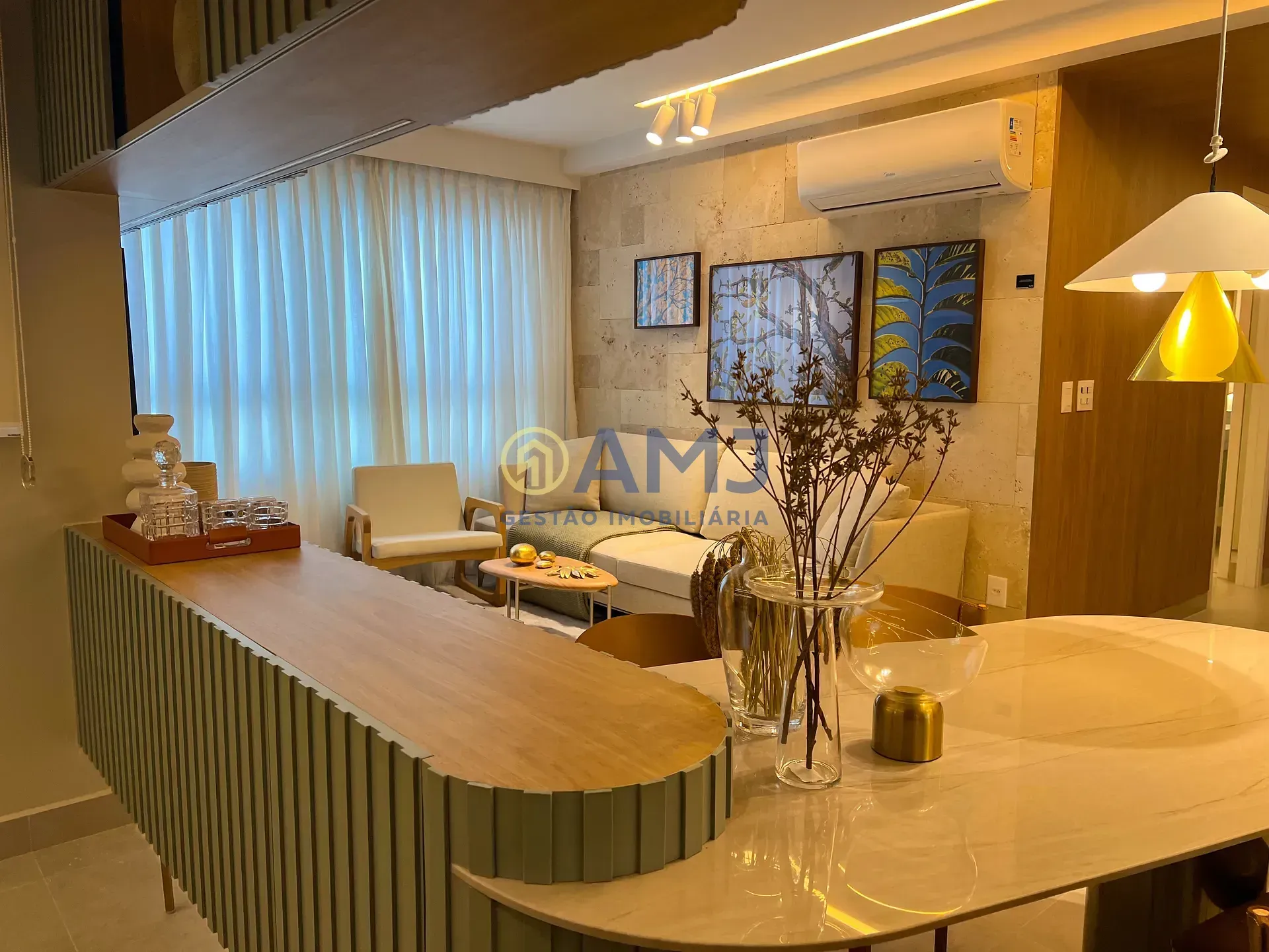 Imagem Apartamento à venda no Setor Marista em Goiânia