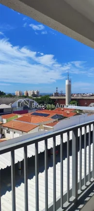 Imagem Apartamento novo no bairro Parque Industrial com 66m2, com sala estendida, (podendo ser revertida pa...