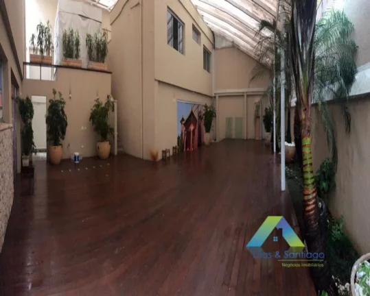 Foto do imóvel Sobrado Residencial para venda e locação, Vila Nova Conceição, São Paulo - .