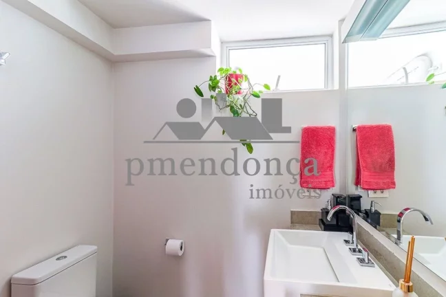 Imagem Apartamento residencial para Venda Pinheiros, São Paulo 3 dormitórios sendo 1 suíte, 2 salas, 3 b...