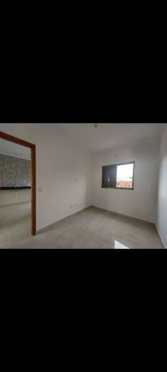 Imagem Casa em condomínio à Venda em Maracanã, Praia Grande - SP