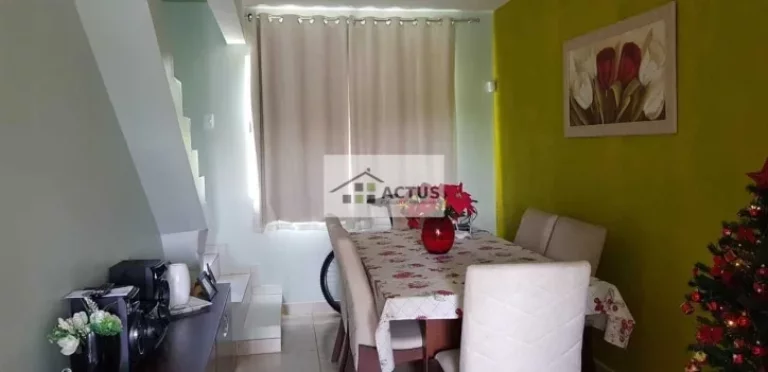 Imagem Cobertura 3 quartos no bairro Ouro Negro em Ibirité