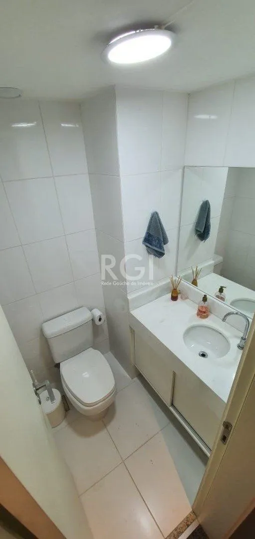 Imagem Conjunto/Sala para Venda - 40.36m², 0 dormitórios, Cristal