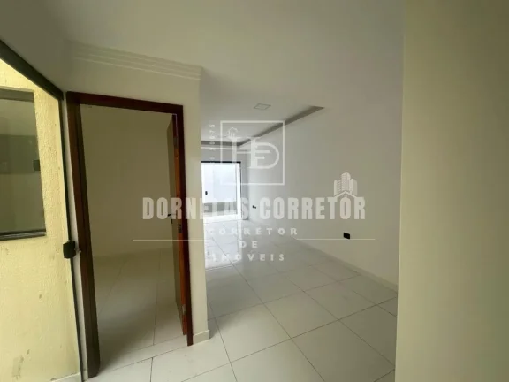 Imagem Casa 3 Quartos no Janga | Financia + Documentação Inclusa!