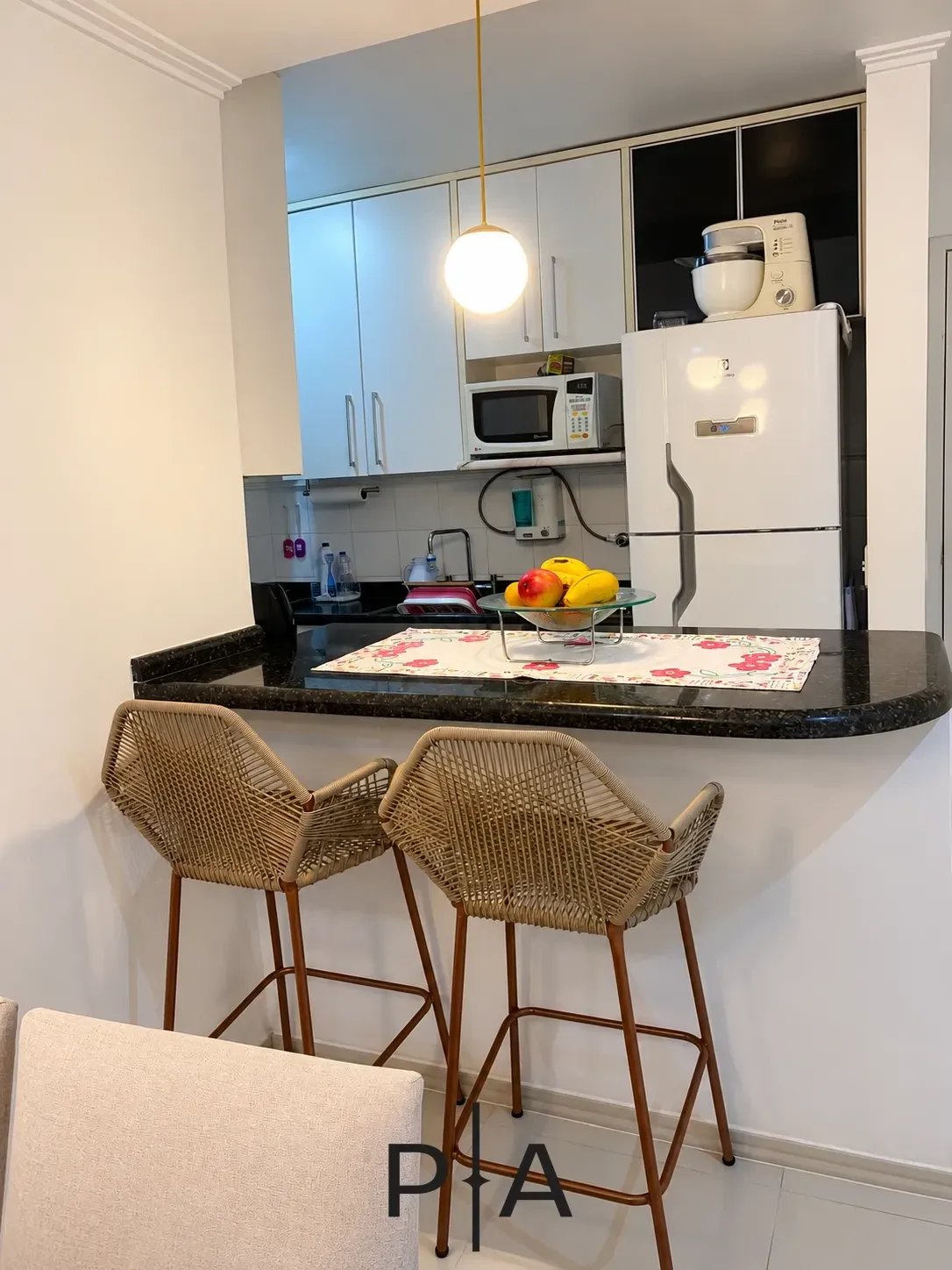 Imagem Apartamento com 2 Quartos à Venda, 53 m² em Vila Bela - São Paulo