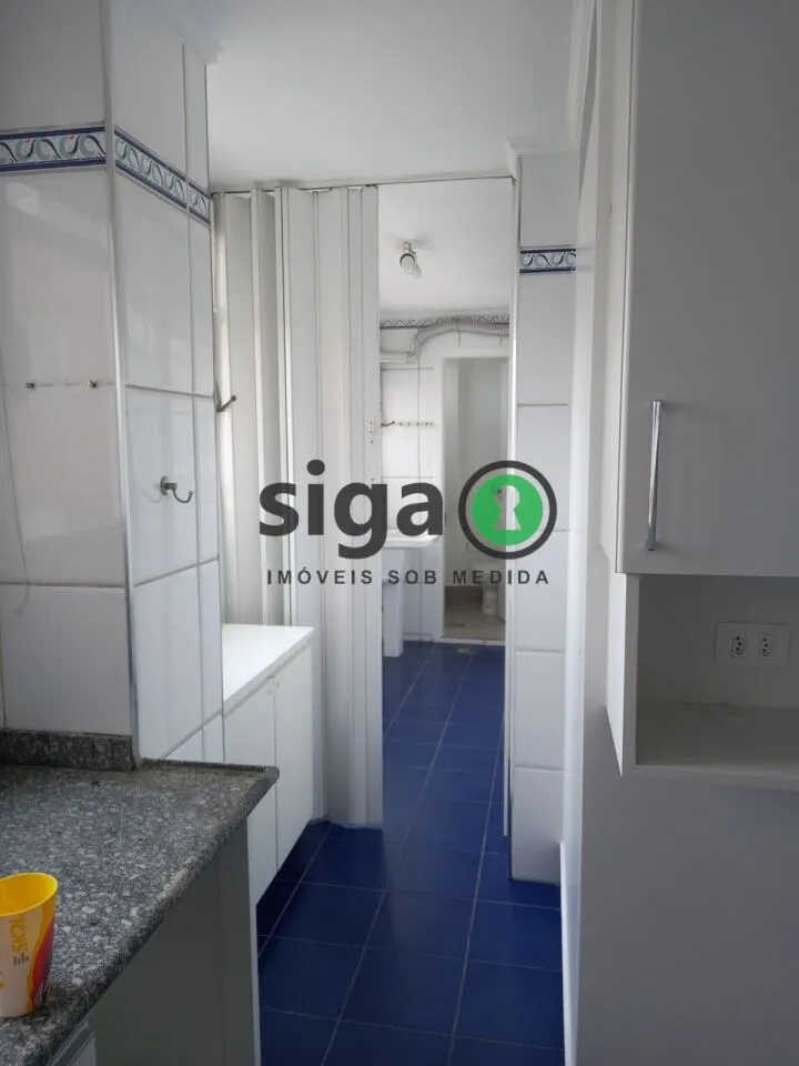 Imagem Apartamento á venda com 110m² no Coração de Pinheiros - Viva o Melhor de São Paulo