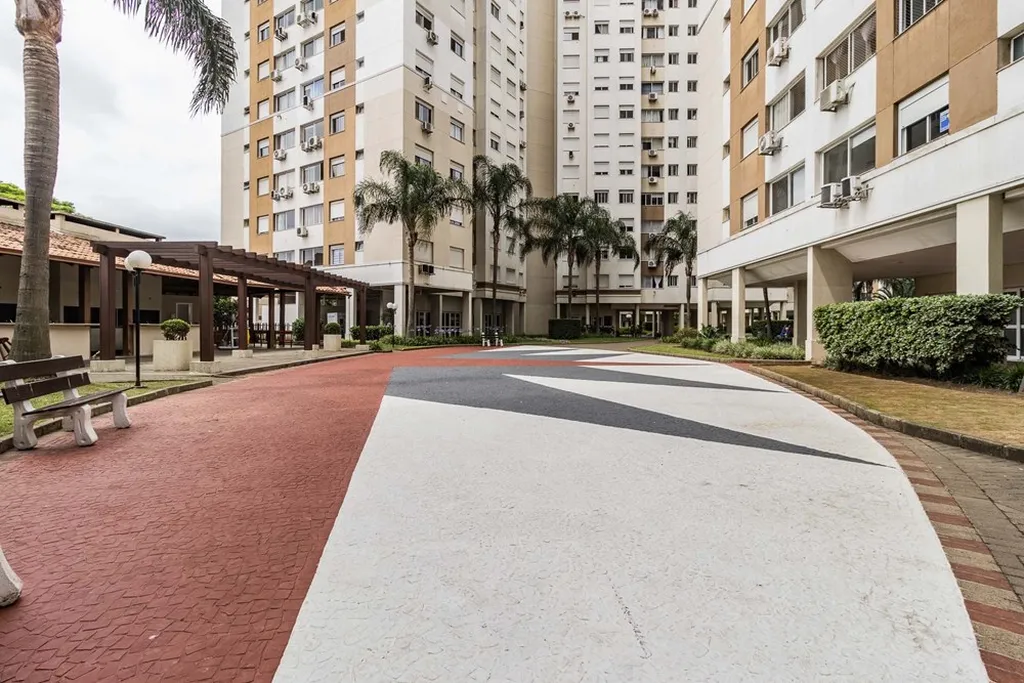 Imagem Apartamento em Vila Ipiranga