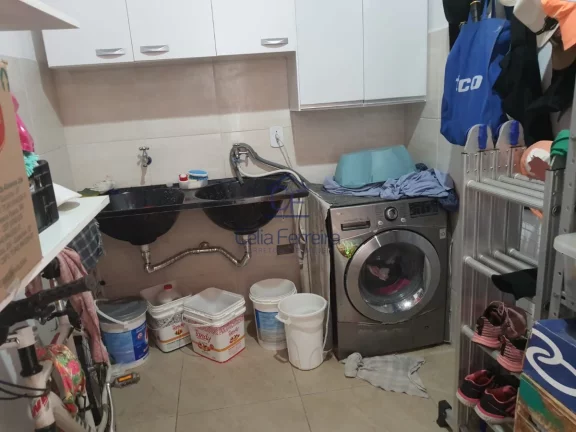 Imagem Casa à venda na Martim de Sá com piscina, área gourmet e ótima localização.