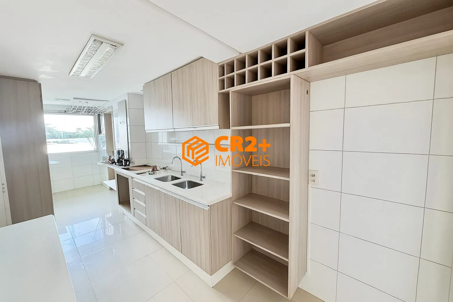 Imagem Apartamento Boa Viagem - 03 Quartos - 01 Suite - 02 Vagas - 105m² PINA