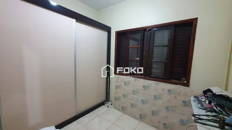 Imagem Casa com 3 dormitórios à venda, 145 m² por R$ 494.900,00 - Vila Mazzei - São Paulo/SP