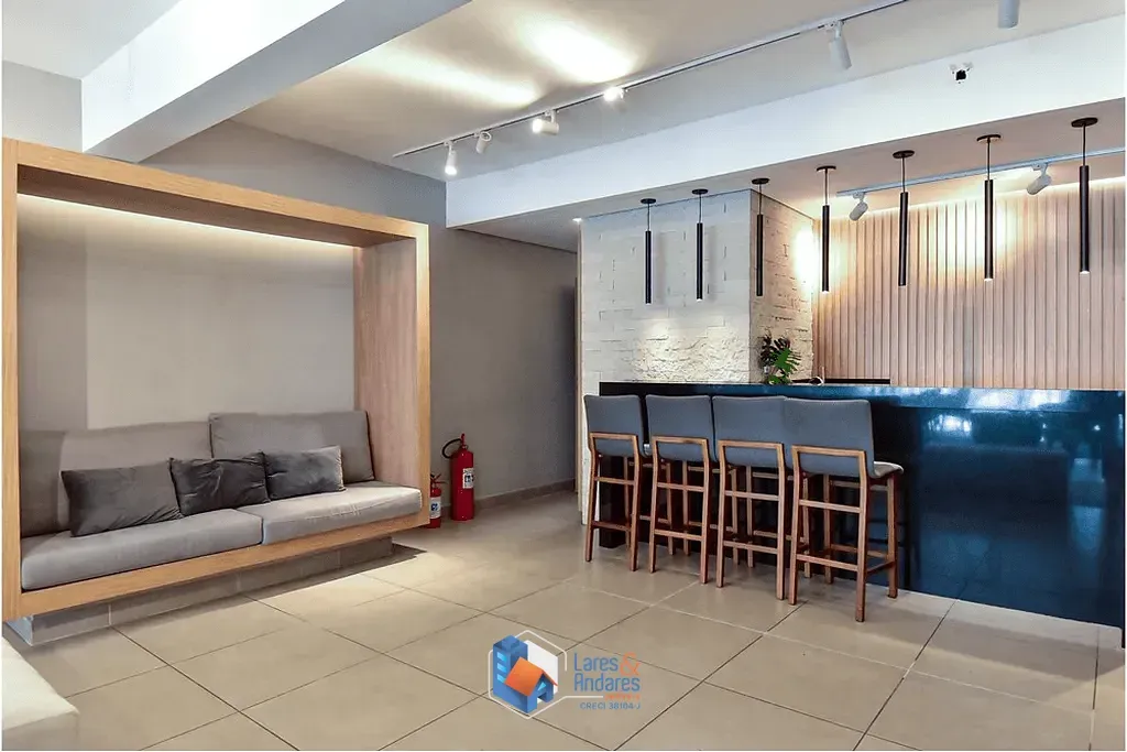 Imagem Studio à venda 1 Quarto 1 Vaga 37M² Vila Mariana São Paulo - SP