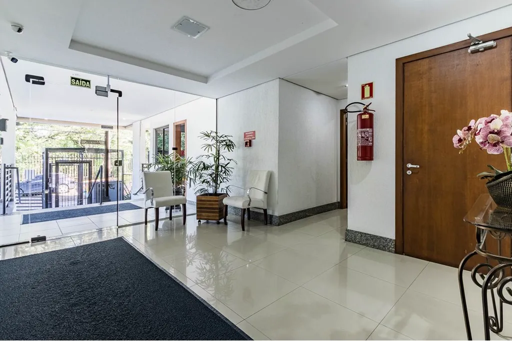 Imagem Apartamento em Cristo Redentor