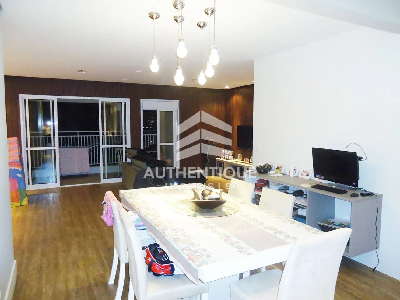 Imagem ARAM VALPARAISO - SANTO ANDRE - Apartamento à venda no bairro Vila Valparaíso - Santo André/SP