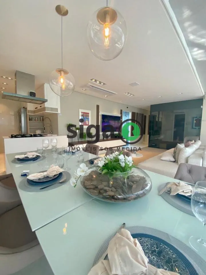 Imagem Apartamento a venda no Brooklin com 4 quartos