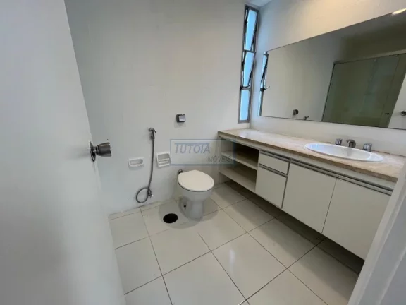 Imagem APARTAMENTO A VENDA COM 3 DORMITÓRIOS NO PARAISO