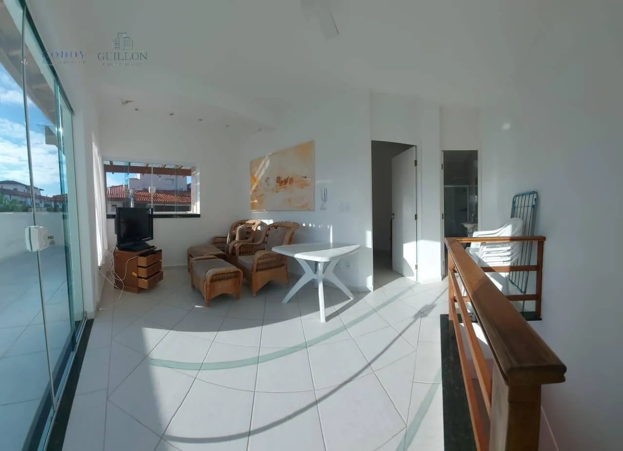 Imagem Apartamento à venda 3 Quartos, 2 Suites, 2 Vagas, Praia Grande, Ubatuba - SP | Portal das Palmeiras