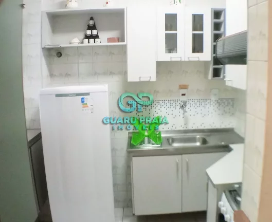 Imagem Apartamento à venda no bairro Astúrias - Guarujá/SP
