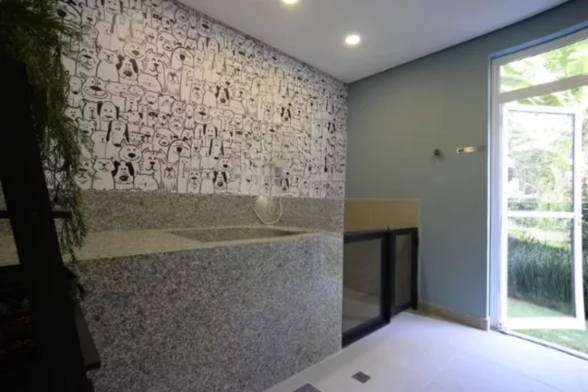 Imagem HYPE VILA MARIANA - TIBÉRIO - Studio de 26m² (Residencial), na melhor região da Vila Mariana!!