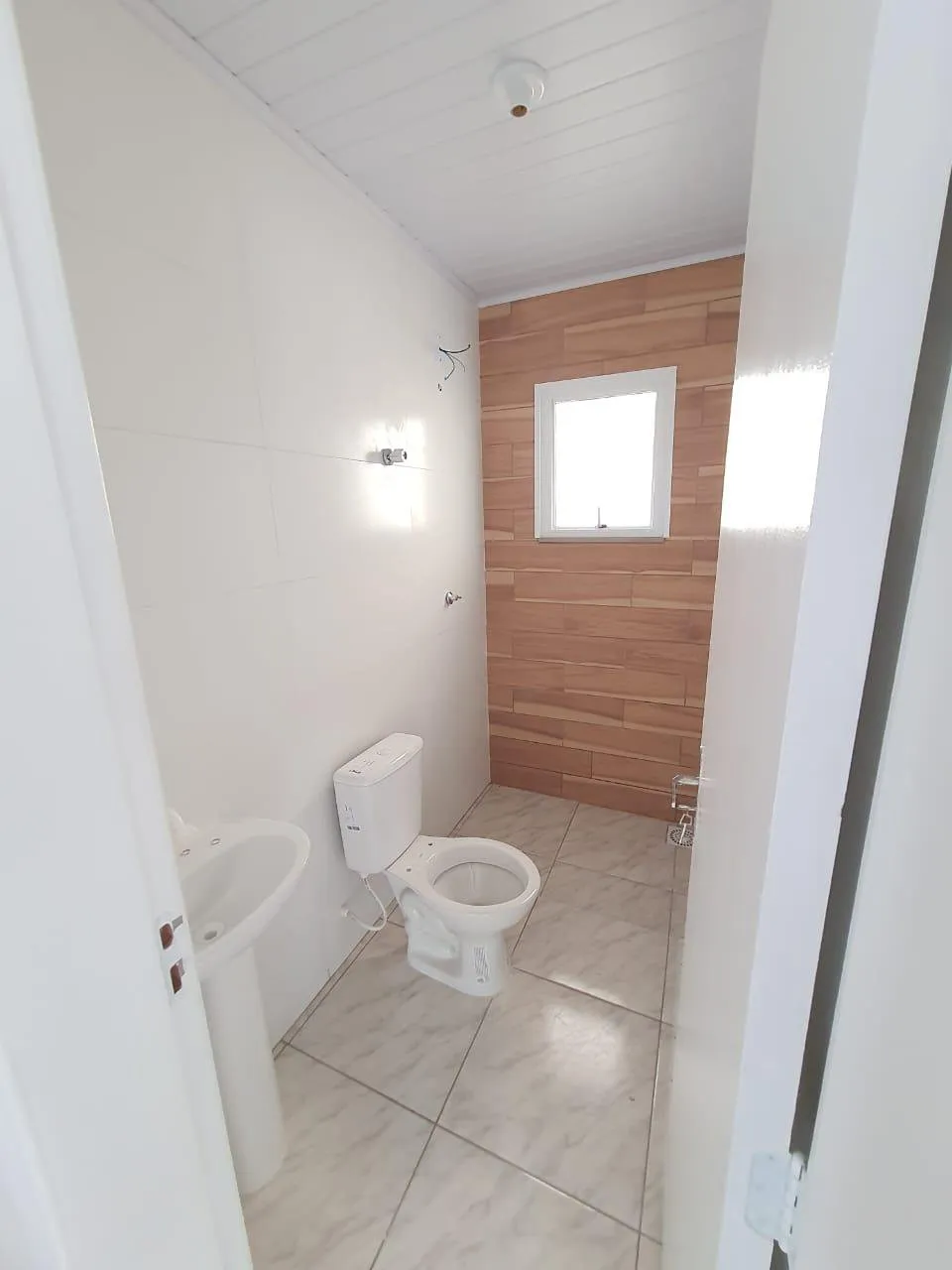 Imagem Casas novas no Bairro Minuano - sua chance de sair do aluguel!