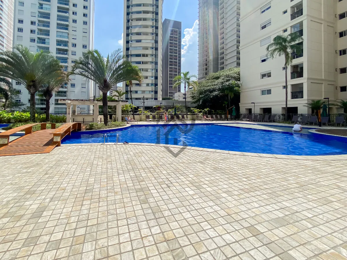 Imagem Apartamento Condomínio Paulistânia pronto para morar