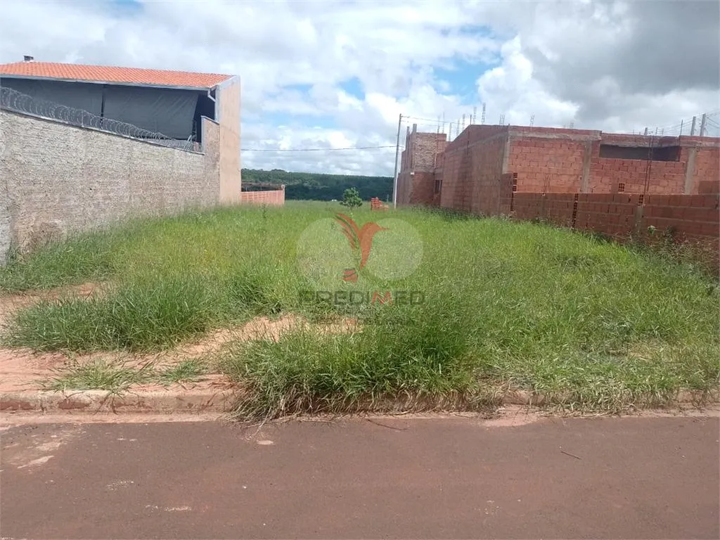 Lote/Terreno de 242m² no bairro Residencial Vila Da Mata I, em Lençóis Paulista