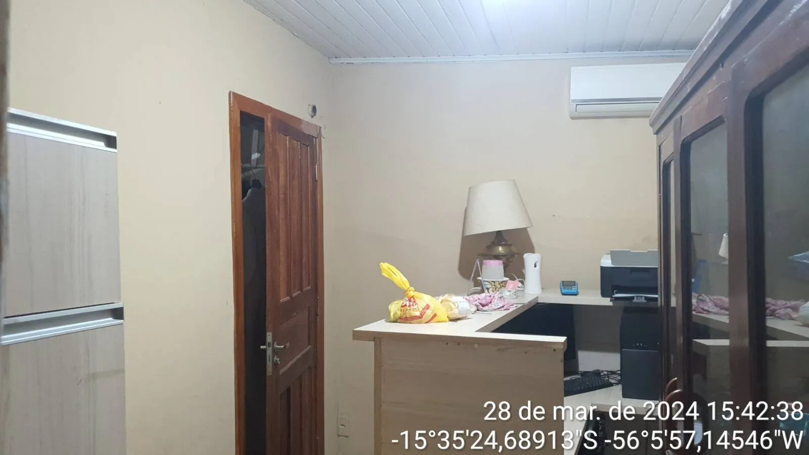 Imagem Imóvel Comercial à Venda no Centro de Cuiabá