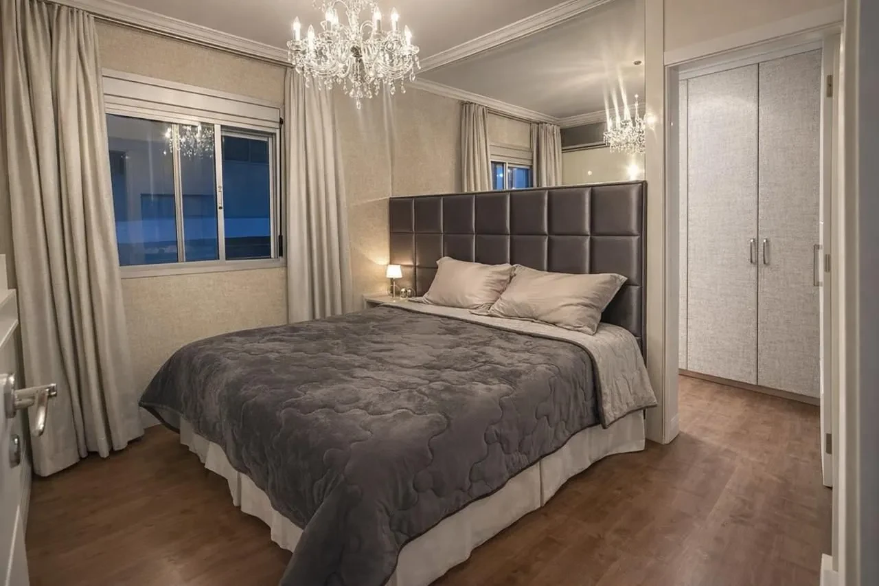 Imagem Apartamento com 2 Quartos à Venda, 90 m² em Jardim Paulista - São Paulo